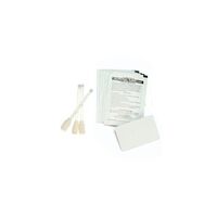 cleaning kit for P100i, 4 sets (print engine cleaning card and printhead swab) Druckerkits