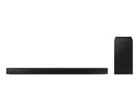 Soundbar Speaker Black 3.1 , Channels 430 W ,