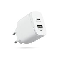 Mobile Device Charger , Smartphone White Ac Indoor ,