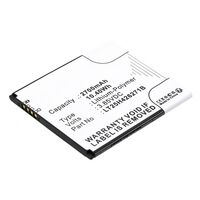 Battery 10.40Wh 3.85V 2700mAh , for Wiko, Cricket, BLU, AT&T ,