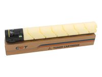 Toner Cartridge 513g/Pc , TN-514Y/B1209 ,
