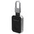 Charge Air Key 950 Mah Wireless Charging Black, Silver Power Banks