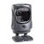 CR5000, Dark Grey, RS232 Escáneres de sobremesa