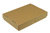 Stülpdeckelkarton, 335x230x45mm, C4, Qualität 1.20E, 2-teilig, Mikrowellpappe