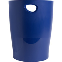 Papierkorb Ecobin, Bee Blue - Marineblau