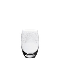 LEONARDO Trinkglas CHATEAU Set aus 6 Gläsern, mit Design, Höhe 13 cm, 6er Set, 460 ml, 061593Freisteller