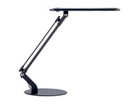 Unilux RUMBALED Bureaulamp, LED, Zwart