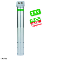 F.O. Batteriegriff 2,5V LED highpower Kawe klein AA (1 Stück), Detailansicht