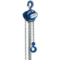 PULLMASTER-II spur gear block and tackle