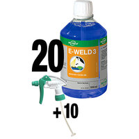 Spawalniczy spray ochronny E-WELD 3