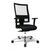 SITNESS 60 office swivel chair