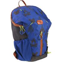 MOCHILA CASUAL TREKKING MICKEY BLUE