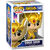 FIGURA POP SAINT SEIYA KNIGHTS OF THE ZODIAC VIRGO SHUN