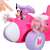 AVION BATERIA MINNIE -6V 40X68X51CM