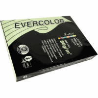 Kopierpapier Forever Evercolor DIN A3 hellgrün 80 g/qm VE=500 Blatt