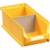 Sichtlagerbox ProfiPlus Gr. 2L BxTxH 10x21,5x7,5cm gelb