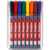 Whiteboardmarker edding 361 nachfüllbar 1mm sortiert VE=8 Farben