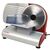 Caterlite Light Duty Meat Slicer with 2 Removable 190mm Stainless Steel Blades
