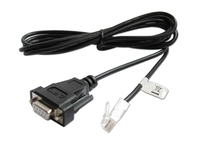 APC Rj45 Serial Cable For Smart-Ups Lcd Models 2M Bild 1