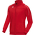 Polyesterjacke Classico, rot, S