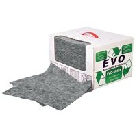 EVO Recycled® spillpod® pads in dispenser box