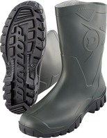 Stiefel Dunlop Dee, Gr. 41, grün