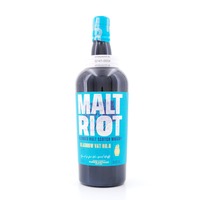Glasgow Distillery Malt Riot Vat No. 6 (0,7 Liter - 40.0% vol)