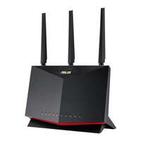 ASUS RT-AX86U Pro AX5700 Mbps Dual-band WiFi 6 gigabit gaming router