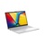ASUS Vivobook Go 15 E1504FA-NJ061 Laptop ezüst