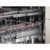 AEG FFB53927ZW szabadonálló 14 terítékes mosogatógép
