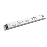 LED Trafo 24V/DC, 0-150W, IP20, slim