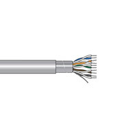 Alpha Wire 5471C SL005 Data Cable 24AWG 1 Pair (30.5m Reel)