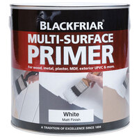 Blackfriar BF0440001E1 Multi Surface Primer 500ml