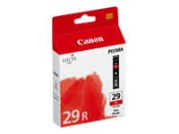 Canon PGI-29R Tintentank Rot für PIXMA PRO-1
