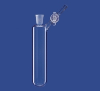 Stickstoff-Vorlagen (Schlenk-Rohre) DURAN®-Rohr | Nennvolumen ml: 250