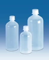 1000ml Narrow-mouth bottles PP