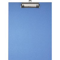 Porte-bloc papier enduit - Format 23x32cm pour A4