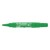 Flipchart marker ICO Artip 11 XXL kerek zöld 1-3mm
