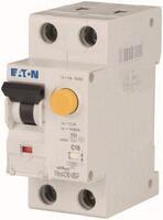 EATON FRBmM-C16/1N/03-F Fi/LS 193498 Kombischalter C 16A 1+N 300mA 193498