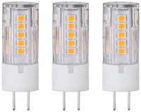 Paulmann LED 3er STS GY6,35 300lm 28822 3,5W 2700K 12V