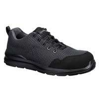 Cipő S3S SR FO, grey, 48
