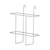 Leaflet Hanger / Wire Brochure Holder / Leaflet Dispenser / Wire Leaflet Holder for Shelves | wire without A5