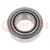 Bearing: tapered roller; Øint: 45mm; Øout: 85mm; W: 32mm; Cage: steel