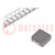 Inductor: wire; SMD; 10uH; 7.5A; 27.8mΩ; ±20%; 10.3x10.3x4mm; IHLP