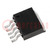 IC: voltage regulator; LDO,adjustable; 5÷20V; 1A; TO263-5; SMD