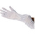 ESD Nylon/Polyerster Handschuhe Größe S | LH2170