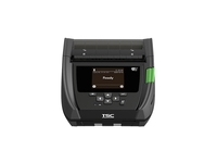 Alpha-40L - Mobiler Beleg- und Etikettendrucker, 112mm, 203dpi, USB-C + Bluetooth + WLAN, linerless - inkl. 1st-Level-Support