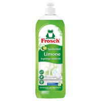 Frosch Limonen Spülmittel, Inhalt: 750 ml