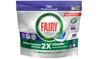 P&G Professional FAIRY All in One Spülmaschinentabs, 95 St. (6430824)