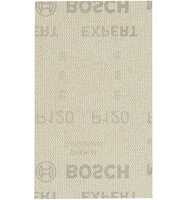 Bosch EXPERT M480 Schleifnetz, 80 x 133 mm, K 120, 50 Stück